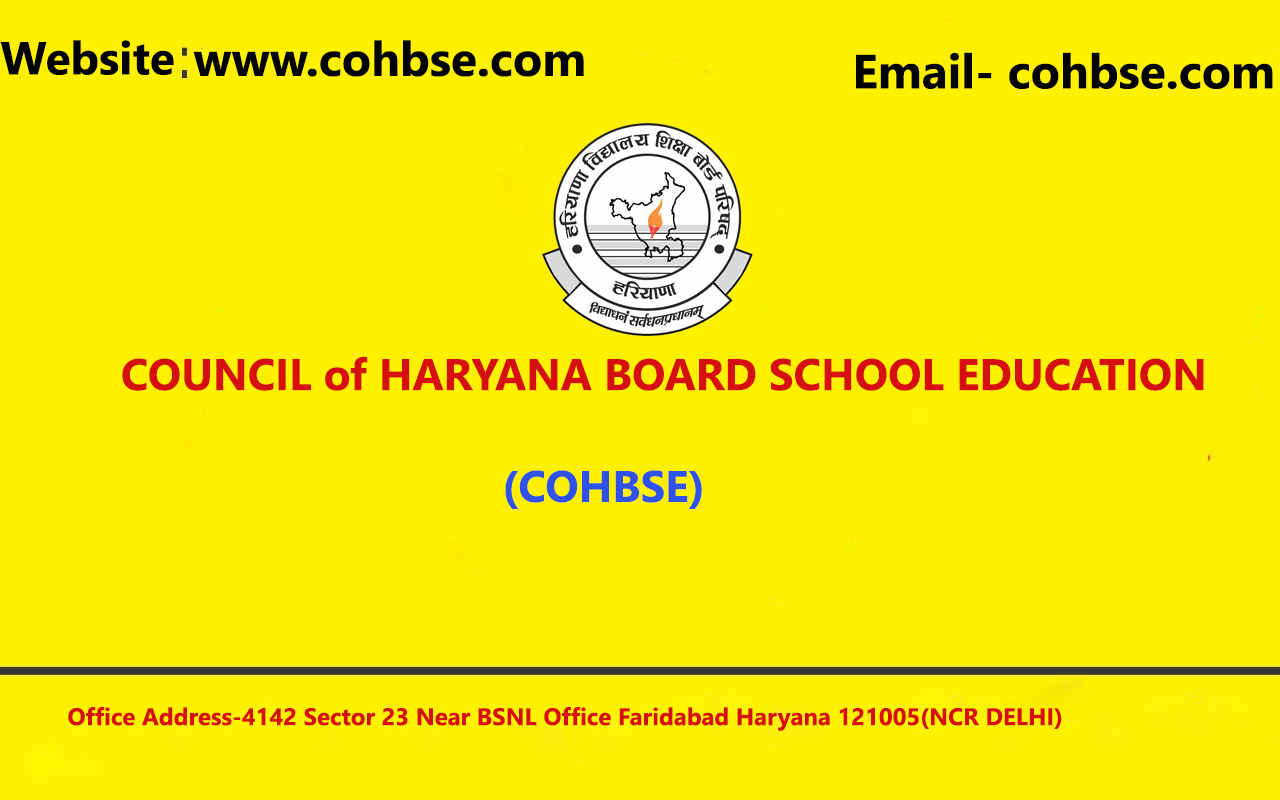 Notice ICSE 2013